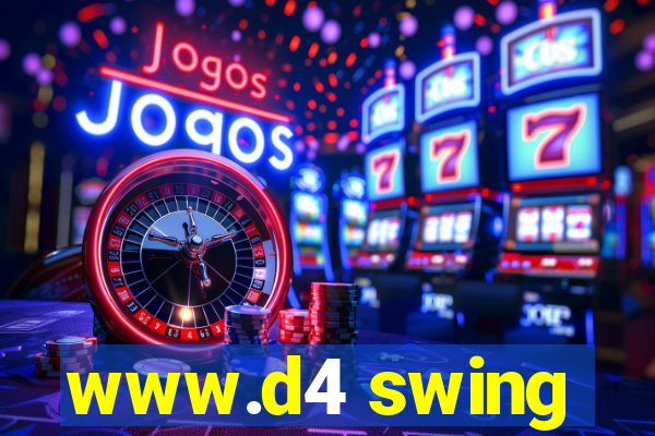 www.d4 swing